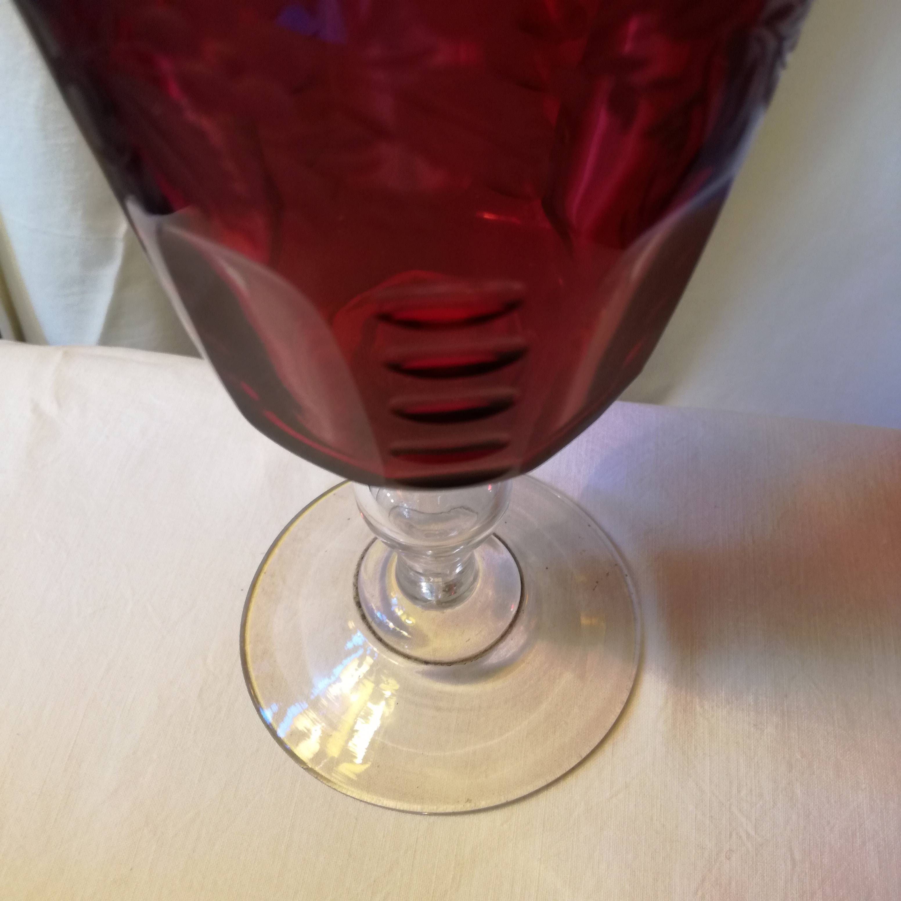 GSI Verre à vin rouge sans pied de camping 14,7 oz