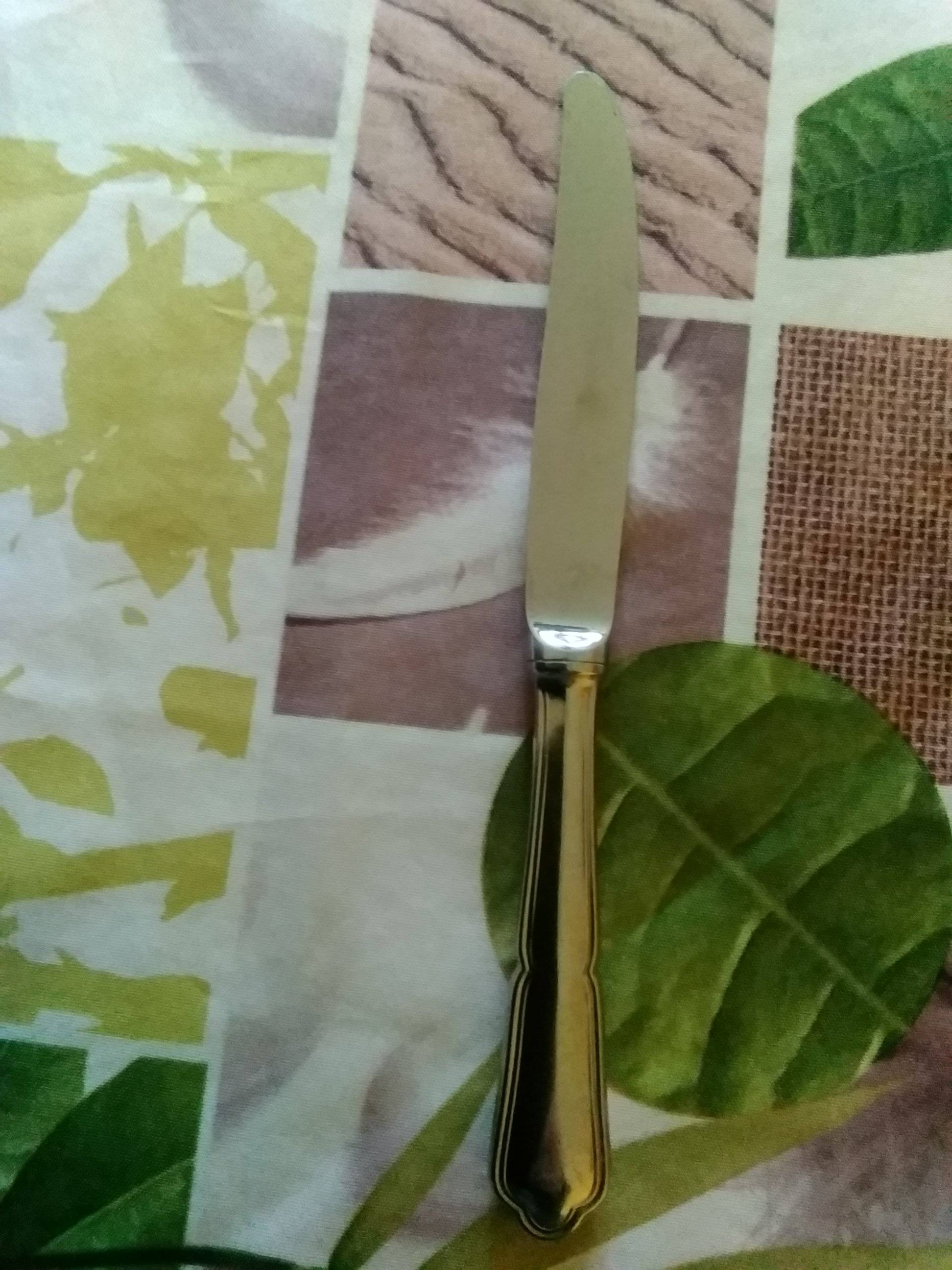 Couteau de Table Sarlat