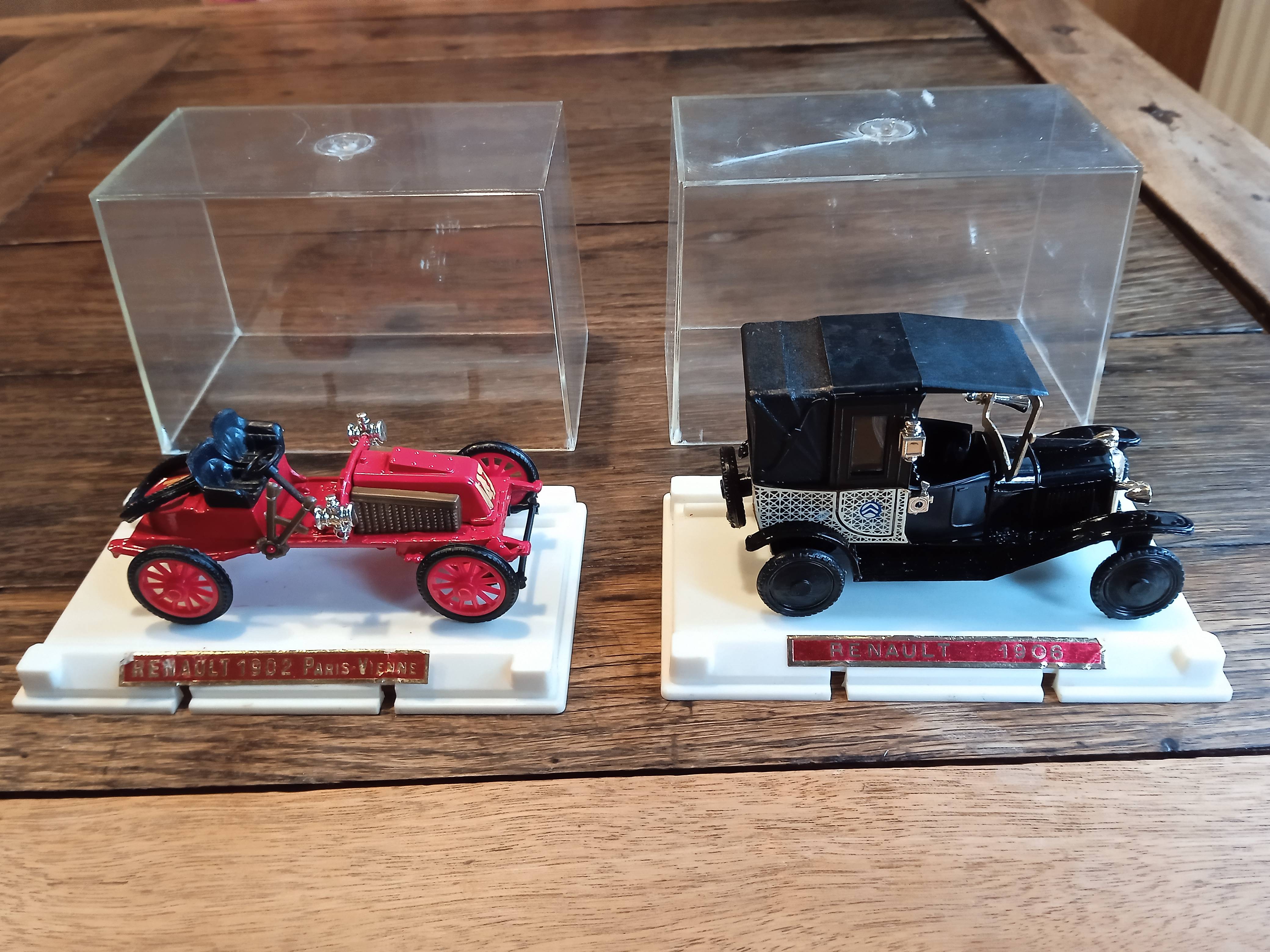 Voiture miniature collection clearance prix